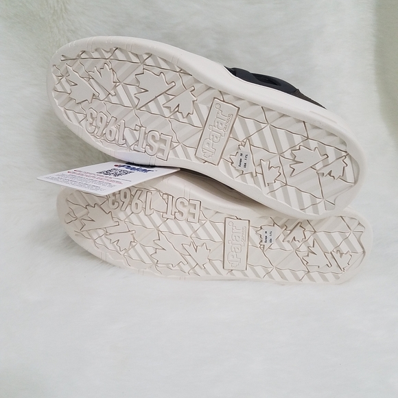 Pajar Canada Yano Sneaker Size 38 - Picture 9 of 14